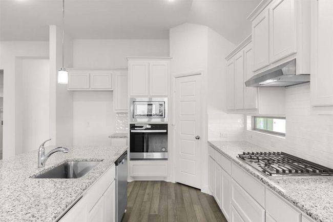 625 Brazos Dr, House other with 4 bedrooms, 3 bathrooms and null parking in Van Alstyne TX | Image 5