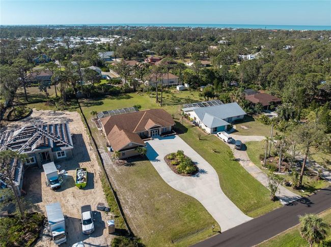 1611 Thomas St, House other with 3 bedrooms, 2 bathrooms and null parking in Englewood FL | Image 71