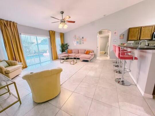 Residential Lease in Port St Lucie 3