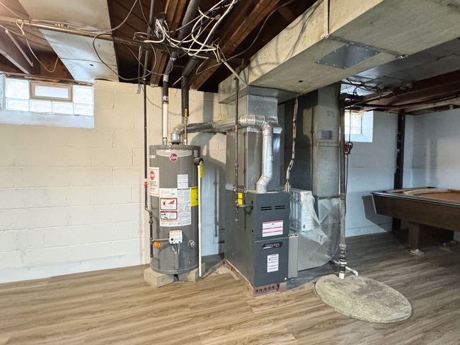 22389 Beaconsfield Ave, House other with 3 bedrooms, 2 bathrooms and null parking in Eastpointe MI | Image 23