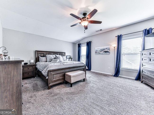 314 Sky High Trl, House other with 4 bedrooms, 3 bathrooms and null parking in Canton GA | Image 28