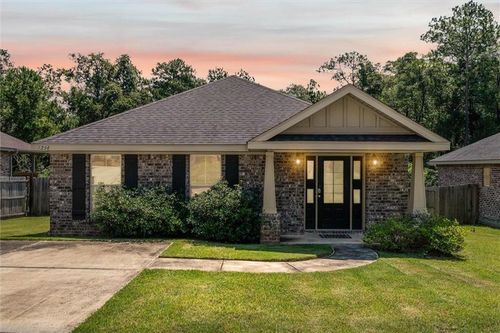 1254 Forest Glen Dr W, Mobile, AL, 36618-2076 | Card Image