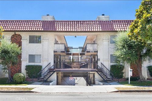 108-525 Concord Street, Glendale, CA, 91203 | Card Image