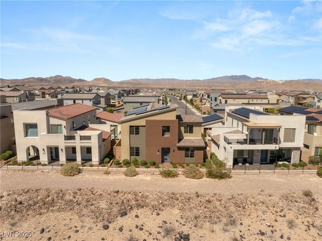 2578 Skylark Trail Street, House other with 4 bedrooms, 4 bathrooms and null parking in Henderson NV | Image 51