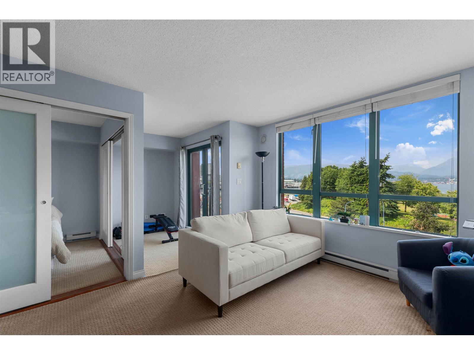 Residential in Vancouver 3
