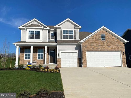 9115 Kingston Rd, BROAD RUN, VA, 20137-1967 | Card Image
