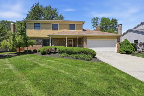1658 Scottsdale Ave, Columbus, OH, 43235-2518 | Card Image
