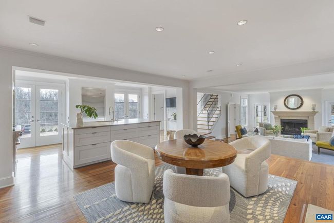 7537 Rockfish Gap Tpke, House other with 4 bedrooms, 6 bathrooms and null parking in GREENWOOD VA | Image 24