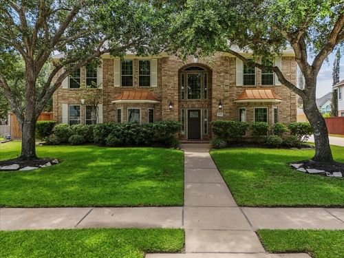 4303 Monarch Dr, Sugar Land, TX, 77479-4278 | Card Image