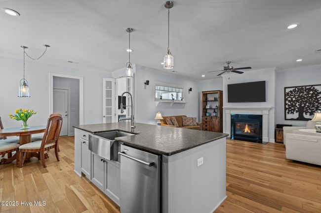 3544 Shell Quarry Dr, House other with 3 bedrooms, 3 bathrooms and 2 parking in Wilmington NC | Image 18