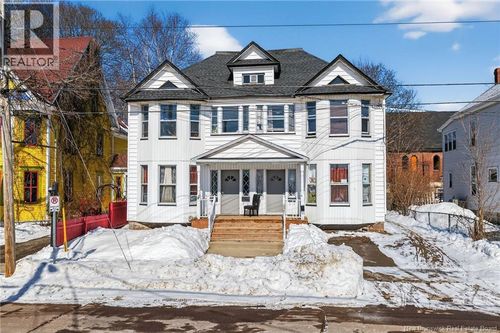47 Dufferin St, Moncton, NB, E1C1Y7 | Card Image