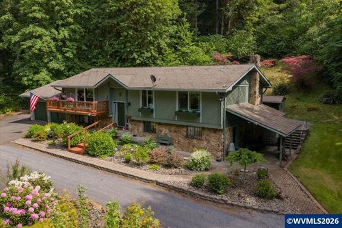 41178 Port Dr, Sweet Home, OR, 97386-9514 | Card Image