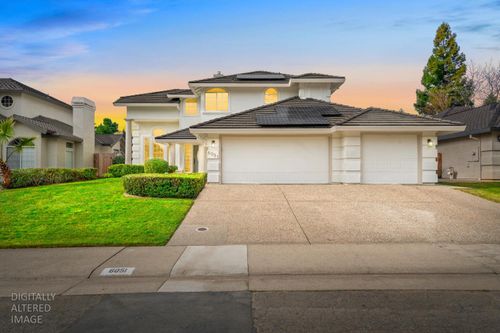 6051 Kenneth Oak Way, Fair Oaks, CA, 95628 | Card Image