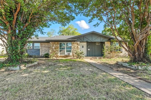 3601 Blueridge Ln, Garland, TX, 75042-5359 | Card Image