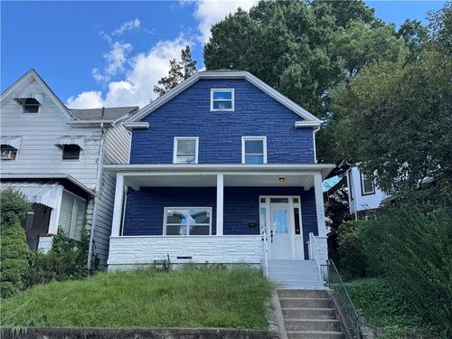 1922 Kenneth Ave, New Kensington, PA, 15068-4225 | Card Image