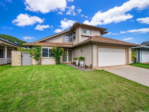 91-1011 Makahani St, Kapolei, HI, 96707-1957 | Card Image