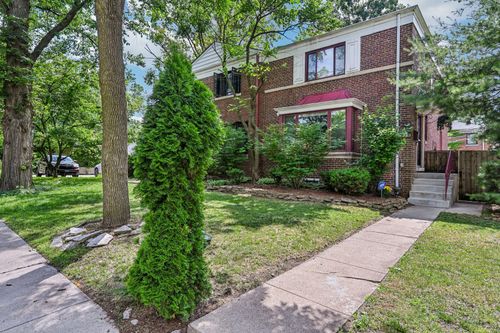 414 Edgewood Pl, River Forest, IL, 60305-1651 | Card Image