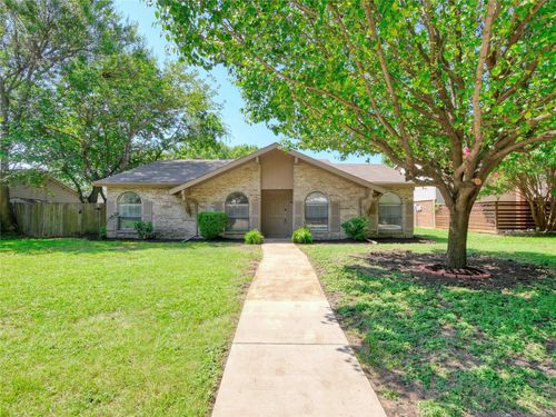 2704 Countess Dr, Plano, TX, 75074-2927 | Card Image