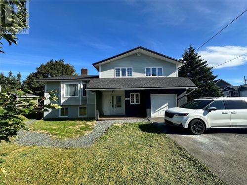 380 Airport Heights Dr, Saint Johns, NL, A1A4X9 | Card Image