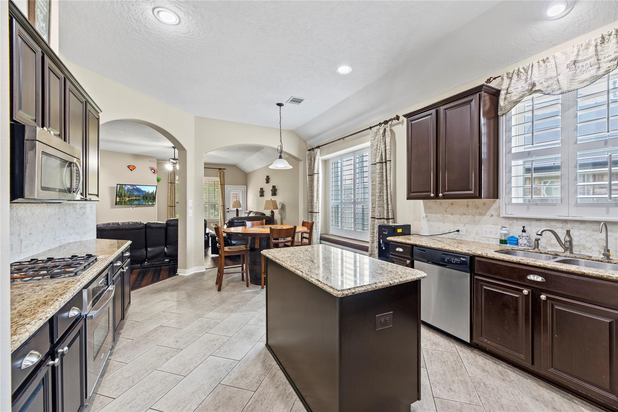 Residential Lease in Cypress 5