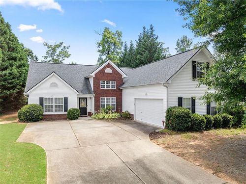 4214 Deer Springs Way, Gainesville, GA, 30506 | Card Image