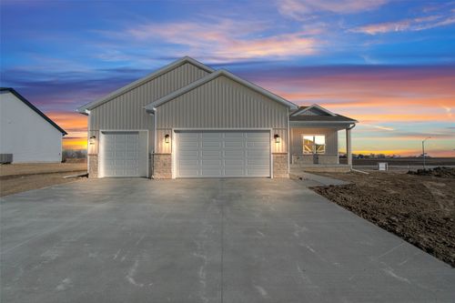 1107 Nevada Street, Nevada, IA, 50201 | Card Image