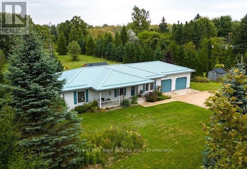 504097 Grey Rd 12, Markdale, ON, N0C1H0 | Card Image