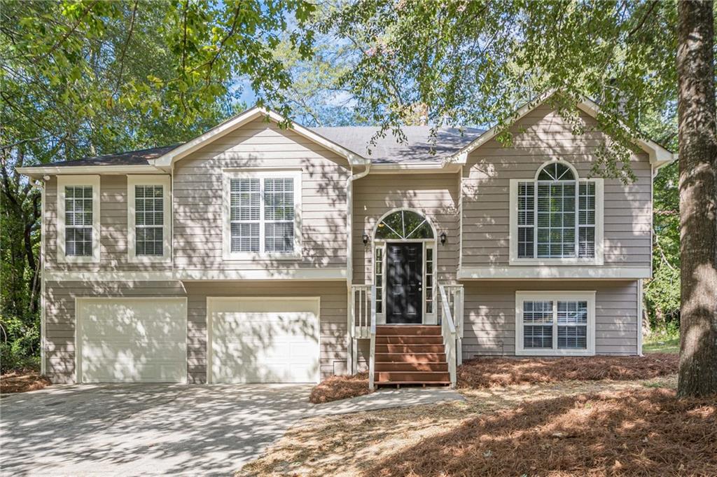 Horseshoe Creek Dr, Marietta, GA 30064