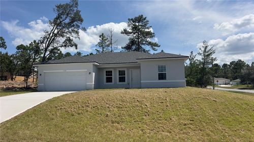 2598 W Diane Ln, CITRUS SPRINGS, FL, 34434-7146 | Card Image