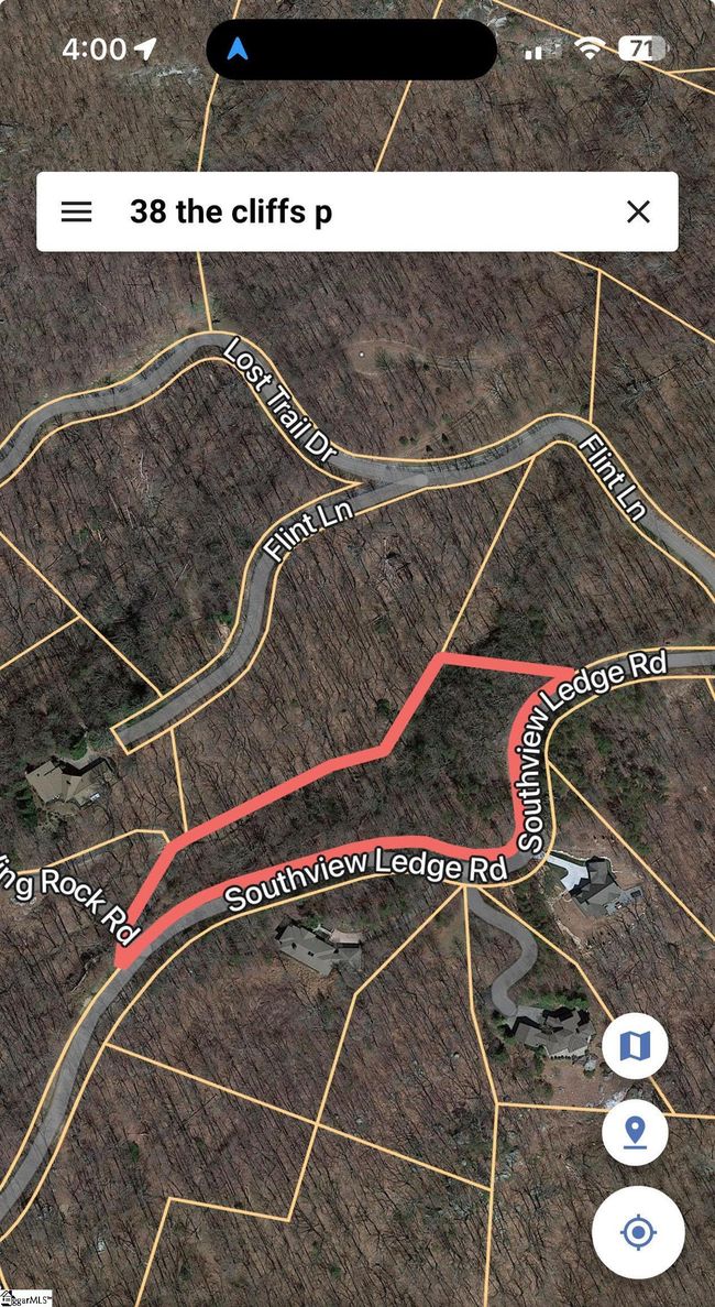 224 Southview Ledge Rd, Home with 0 bedrooms, 0 bathrooms and null parking in Landrum SC | Image 15