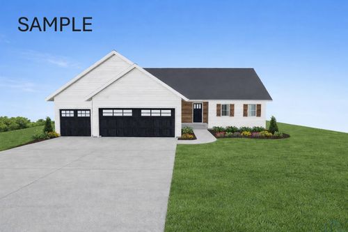 520 Jespersen Blvd., Akron, IA, 51001 | Card Image