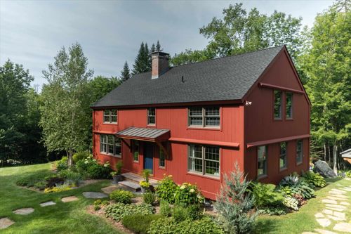 10-26 Casper Ln, Weston, VT, 05161-7609 | Card Image