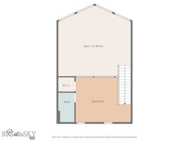 Loft floor plan | Image 58
