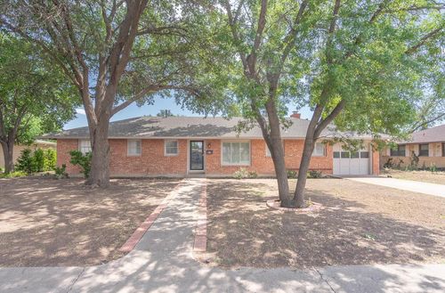 2209 Shell Ave, Midland, TX, 79705-8646 | Card Image