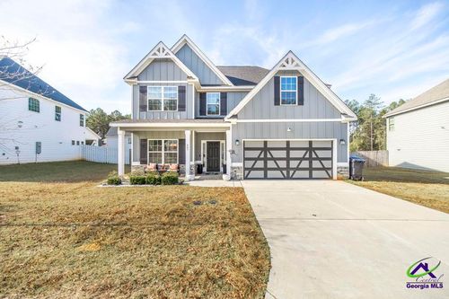 407 Dog Fennel Ln, Perry, GA, 31069-9486 | Card Image