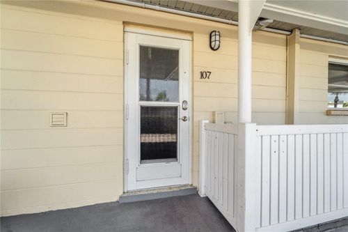 107-5830 Midnight Pass Rd, SARASOTA, FL, 34242-2108 | Card Image