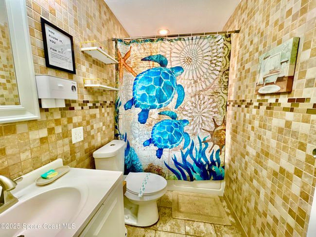 133 Ne 1 St St, House other with 3 bedrooms, 2 bathrooms and null parking in Satellite Beach FL | Image 16