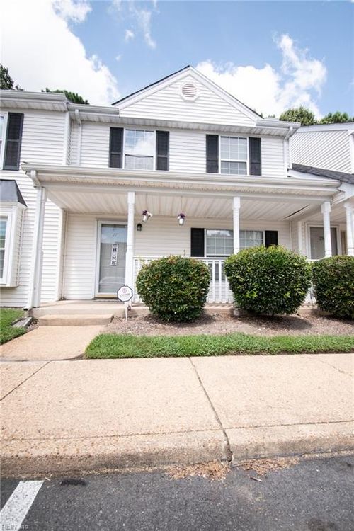 27 Treasure Ky, Hampton, VA, 23666-4950 | Card Image