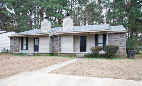 310 Bellevue Cir, Jacksonville, AR, 72076-3839 | Card Image