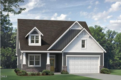 2345 Fleming Rd, Fuquay Varina, NC, 27526-7965 | Card Image
