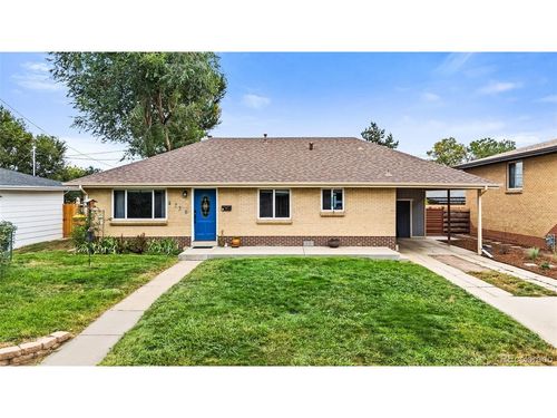 4736 Estes St, Wheat Ridge, CO, 80033-3138 | Card Image