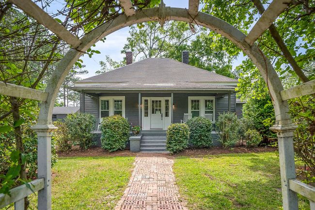 2049 Silver Bluff Rd, House other with 2 bedrooms, 1 bathrooms and null parking in Aiken SC | Image 5