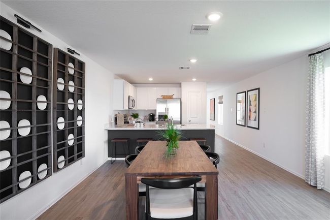 *This photo is a representation. Not actual homesite.* | Image 5