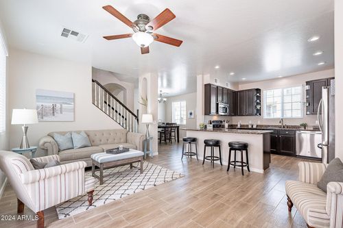 445 W Mountain Sage Dr, Phoenix, AZ, 85045-0440 | Card Image