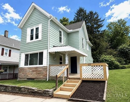 312 N East St, Lebanon, OH, 45036-1824 | Card Image