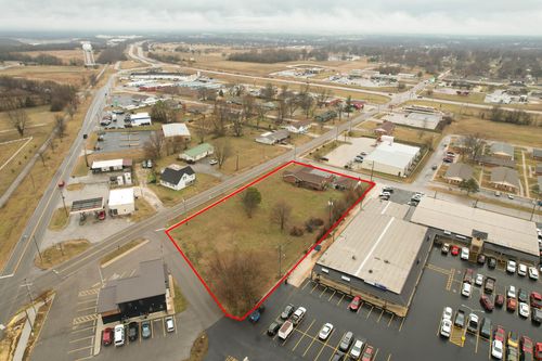 309 S Miller Rd, Willard, MO, 65781-9479 | Card Image