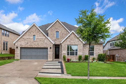 1145 Broadmoor Way, Roanoke, TX, 76262-1418 | Card Image