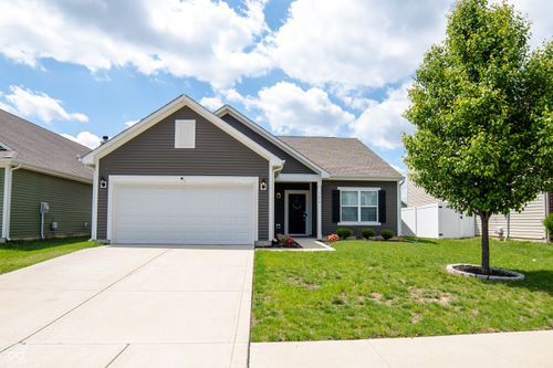 7614 Bolero Dr, Camby, IN, 46113-5506 | Card Image
