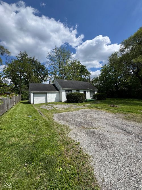 4045 Edmondson Ave, Indianapolis, IN, 46226-5014 | Card Image