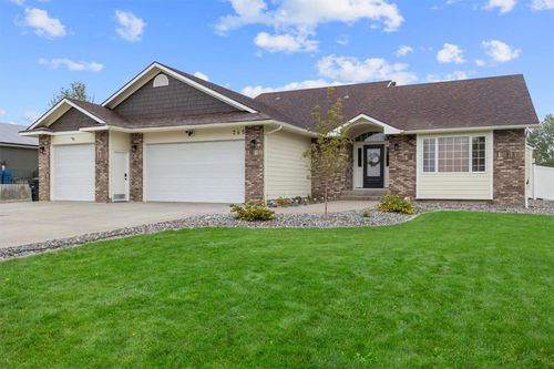 265 S 41st St W, Billings, MT, 59106-2416 | Card Image